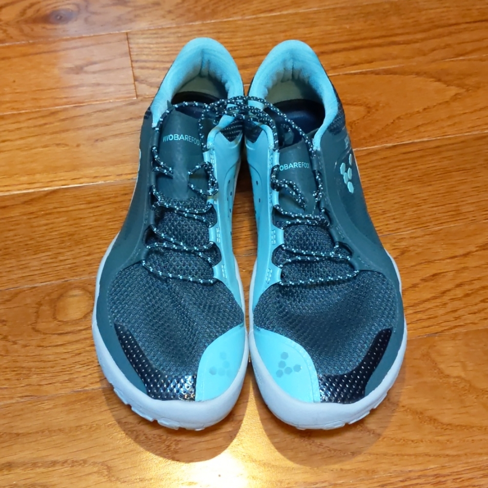 NWOT - Vivo Barefoot Primus Trail Running Shoe